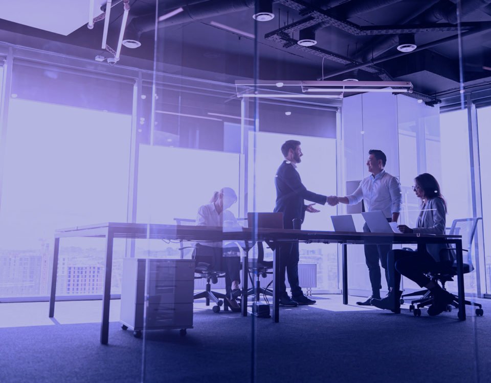 seguros para empresas