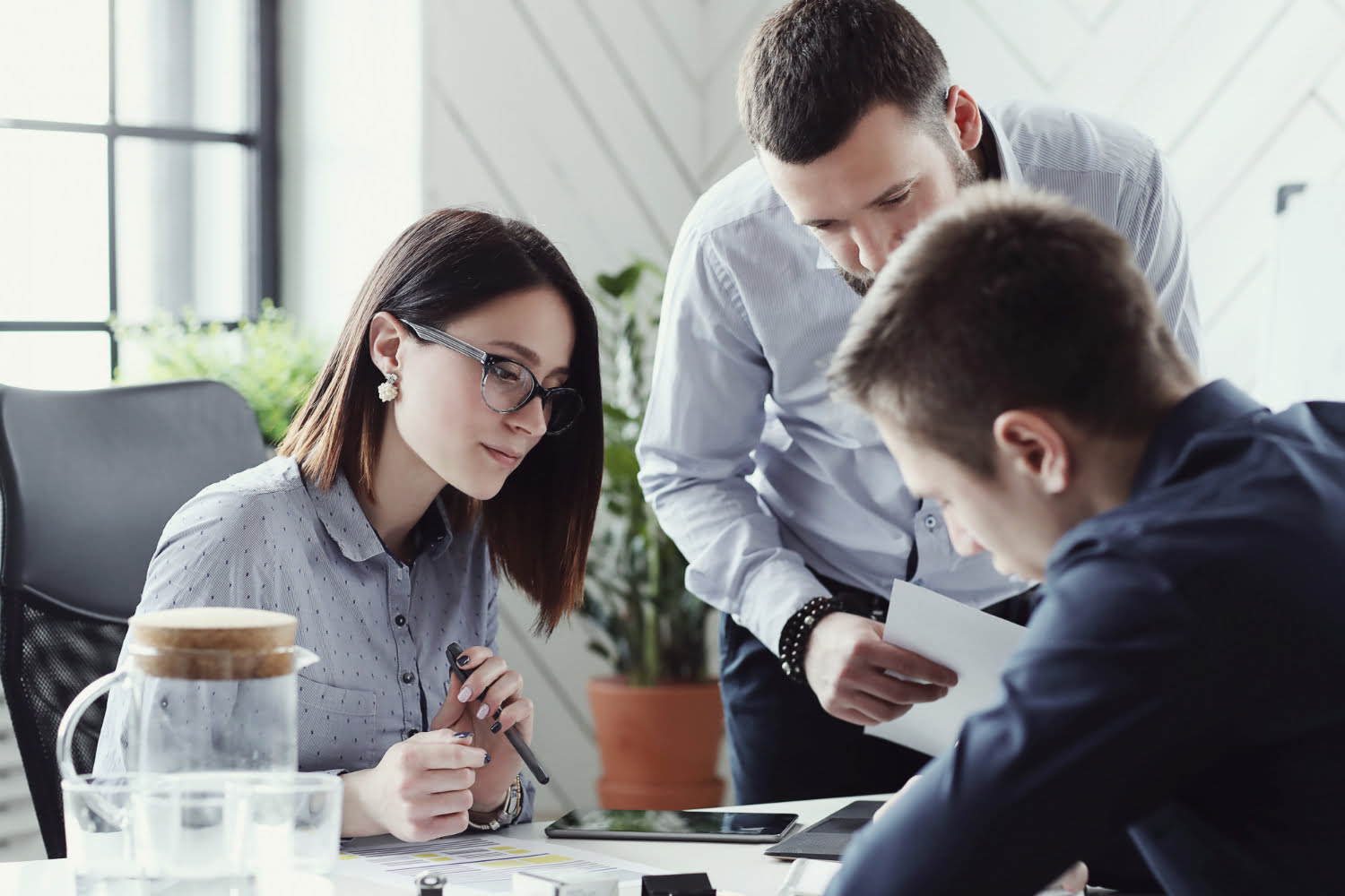 Gestion de riesgo y seguros